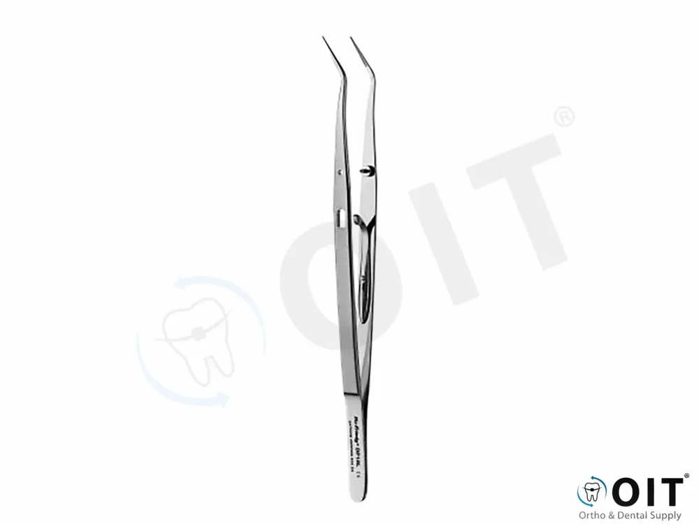 Tweezers #18 Closing Clip