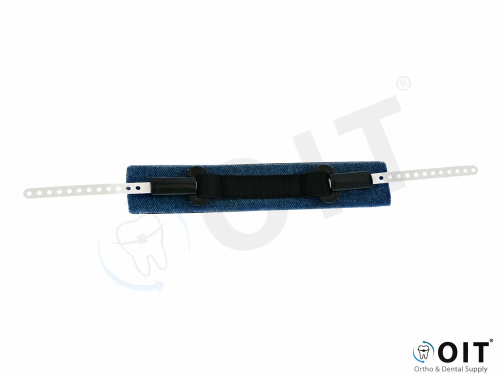 Complete Cervical Headgear Kit