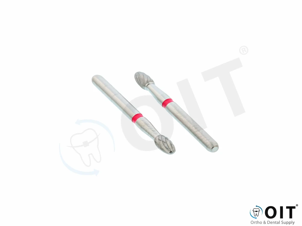 Komet FG TC Egg H379 018