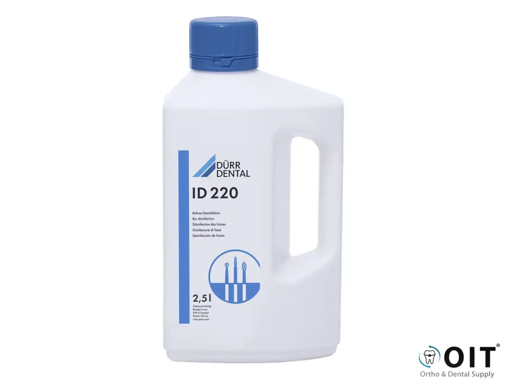 Durr ID-220 borenvloeistof