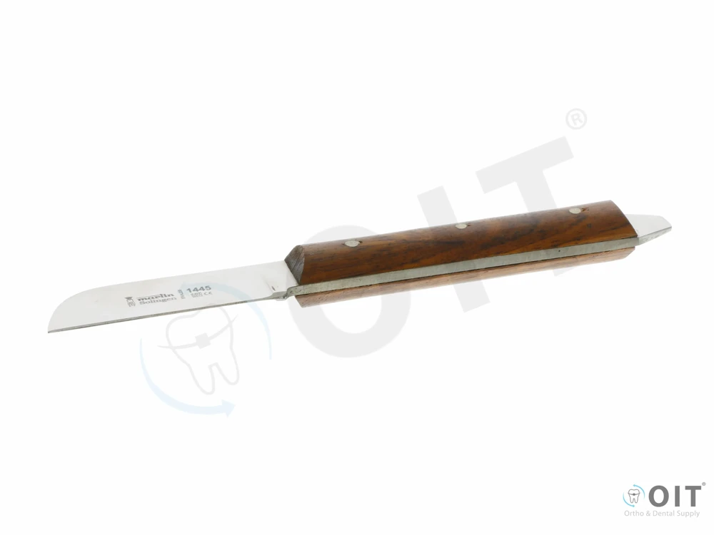 Gipsmes (Hout), Grittman