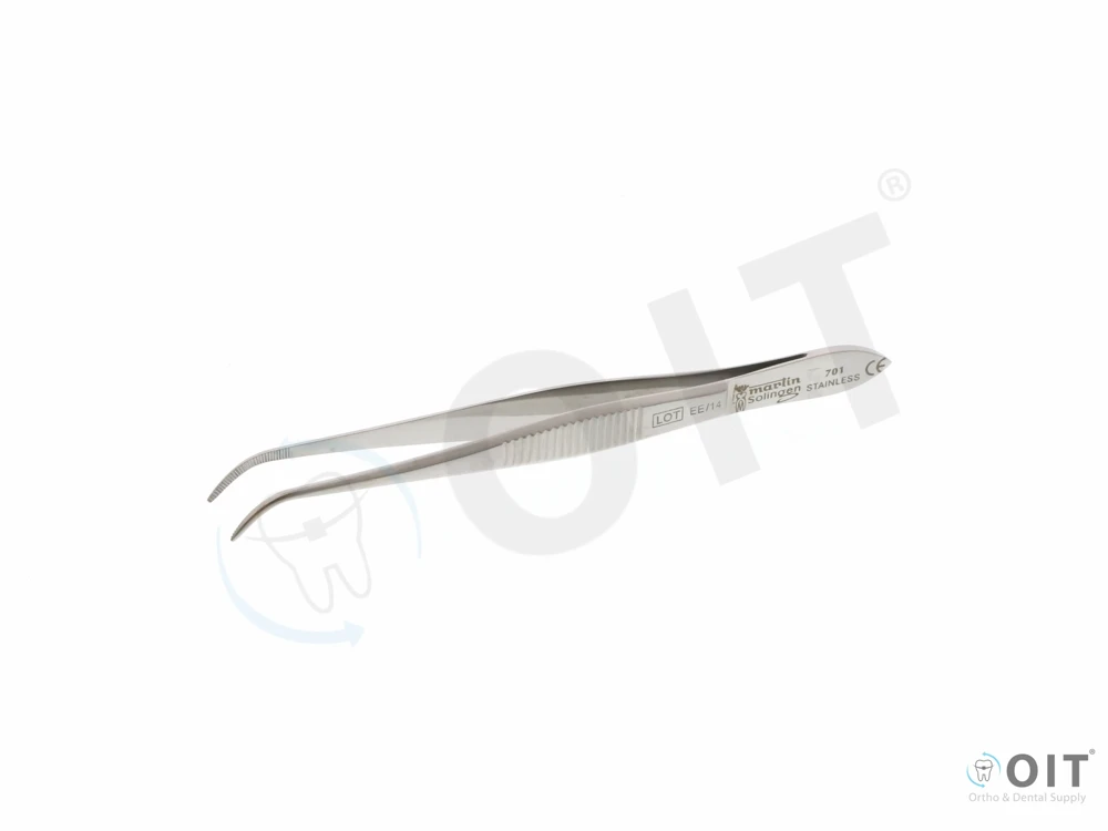 Pincet, Carl Martin nr. 701
