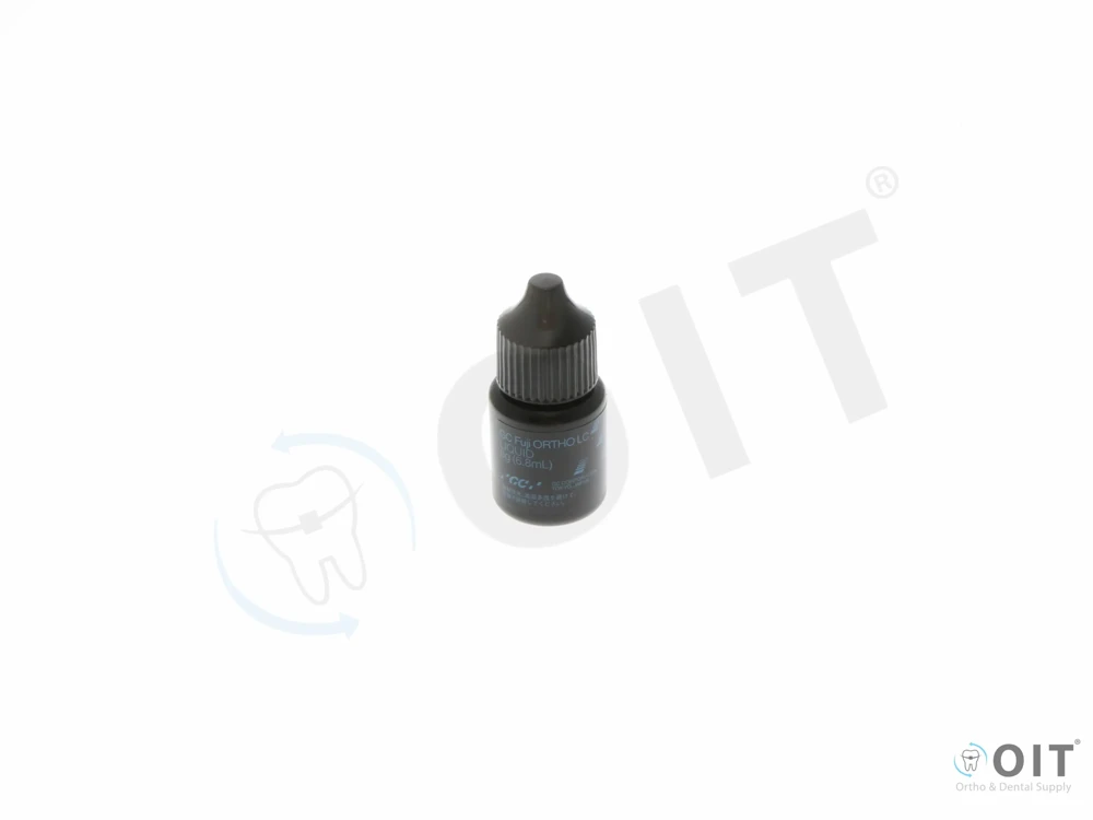 GC Fuji LC ortho vloeistof 6.8 ml