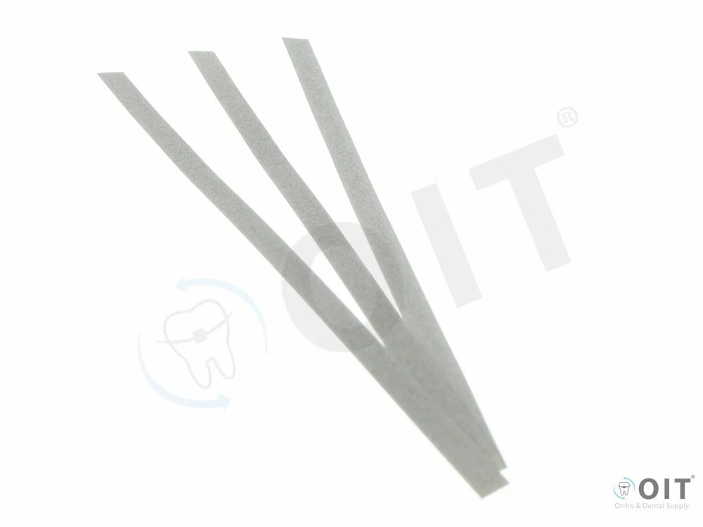 Horico Schuurstrips 4mm Dubbelzijdig