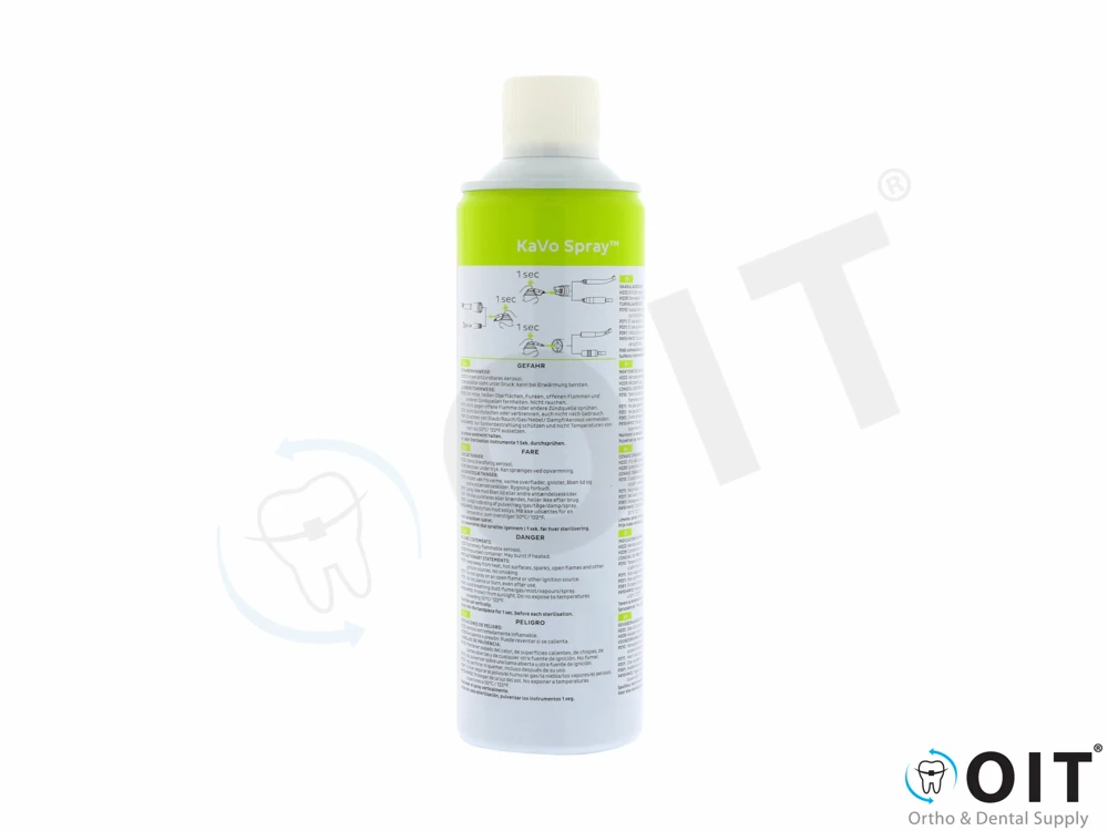 Kavo universeel spray  2112