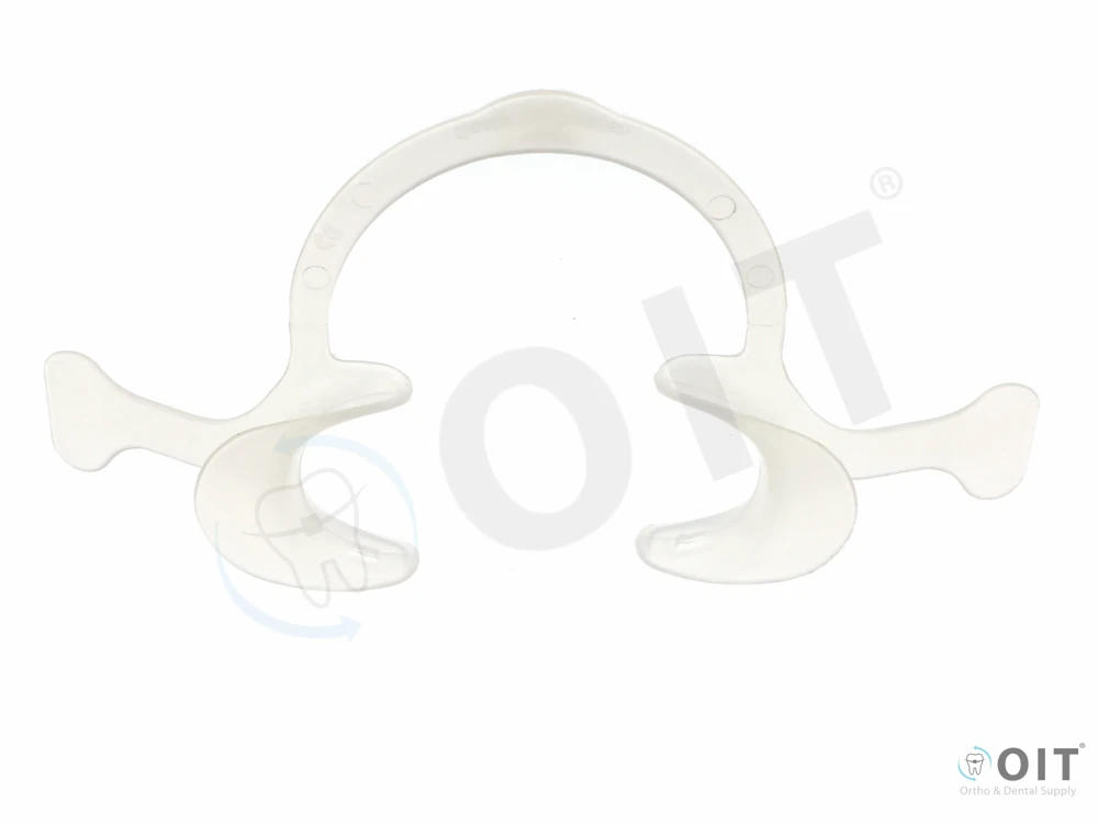 Cheek retractor  CR-00-01