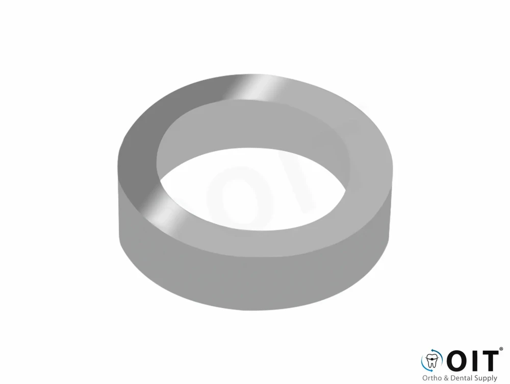 Herbst Opvulstukje Schroefdraad 81.1