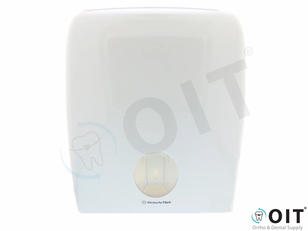 Kleenex Handdoek 6954 Dispenser