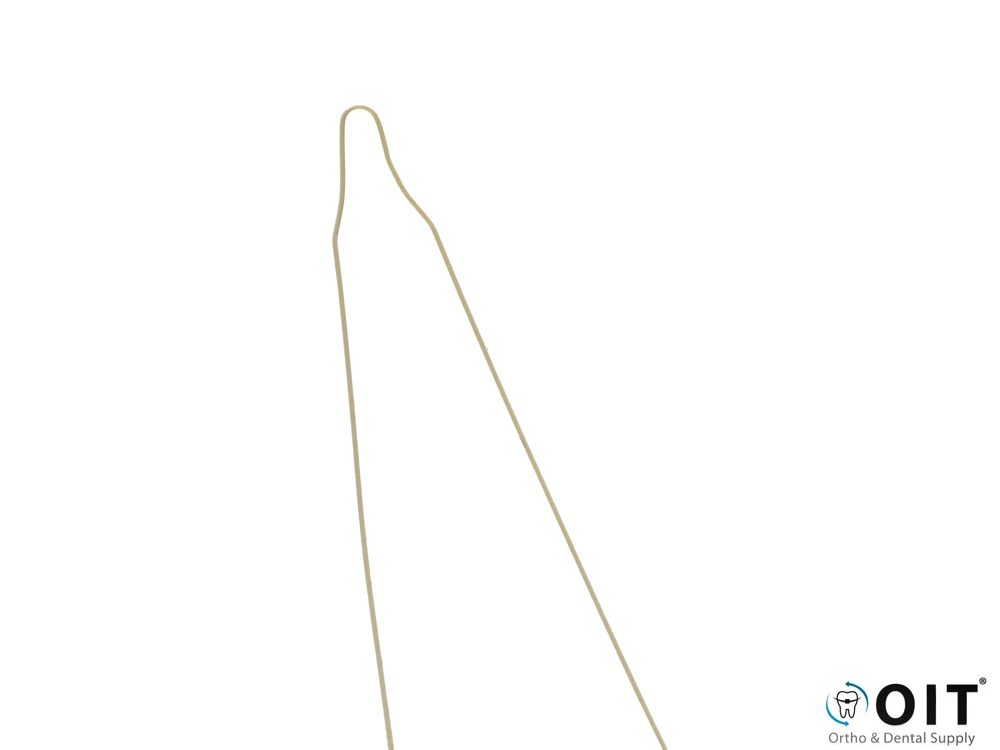 Ligaturen 012 Long Tooth Color