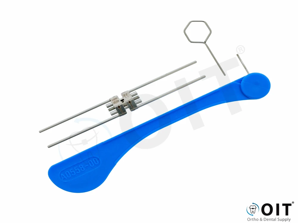 Leone Rapid Palatal Expander 13 mm