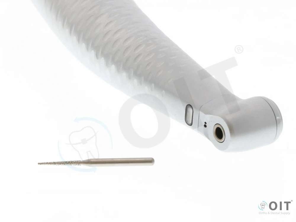 FG Finishing Boor Diamant Konisch 010