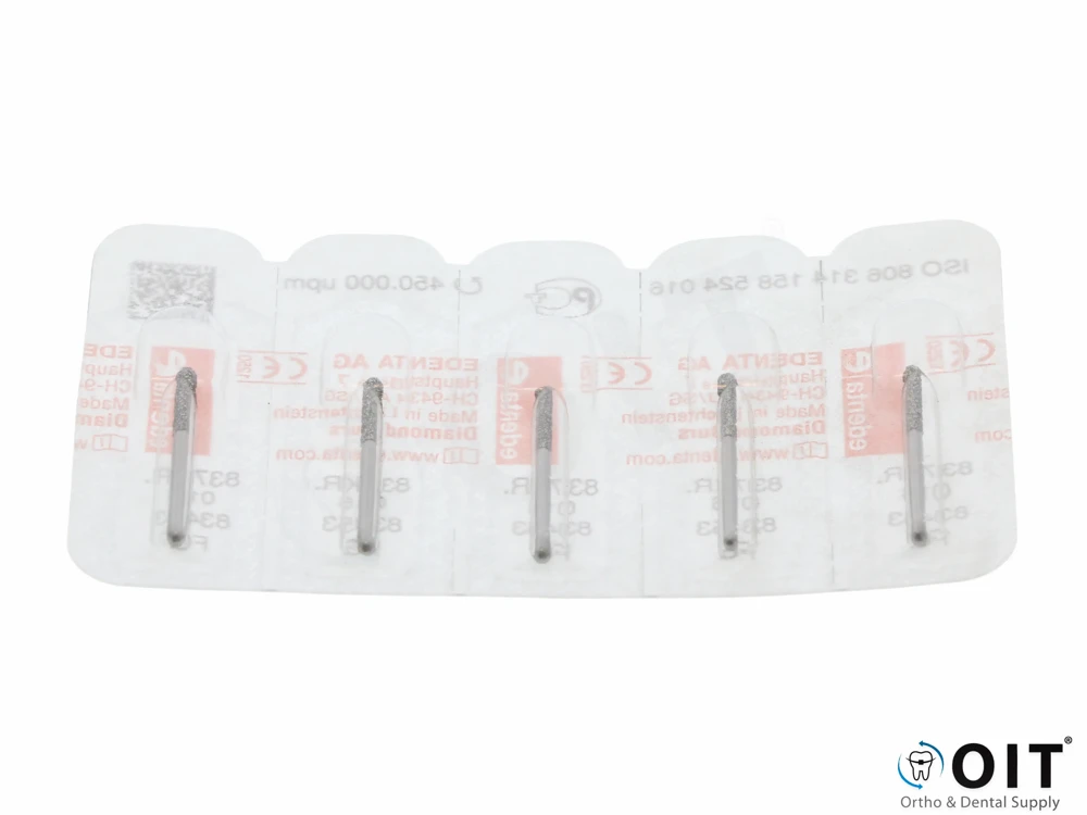 FG Diamant Boor Cylinder 016