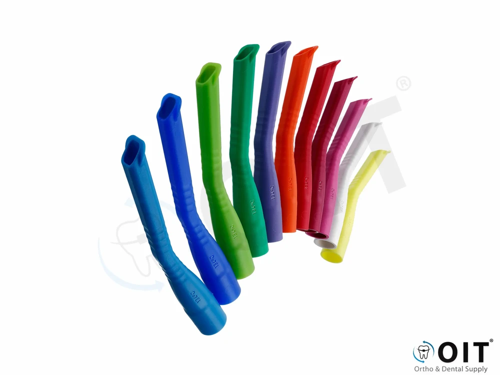 Afzuigcanule Bambini