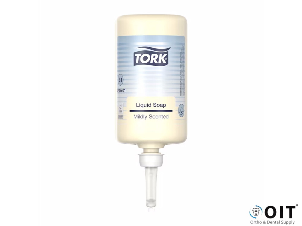 Tork Premium soap Mild S1 System