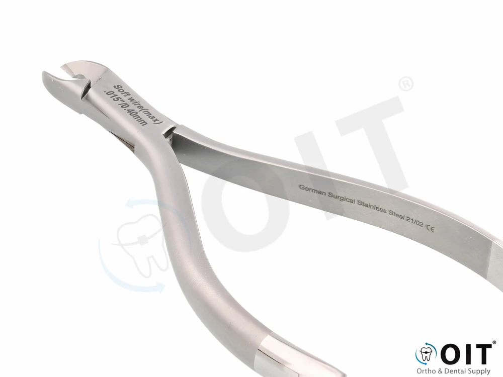 Standard Ligature Cutter