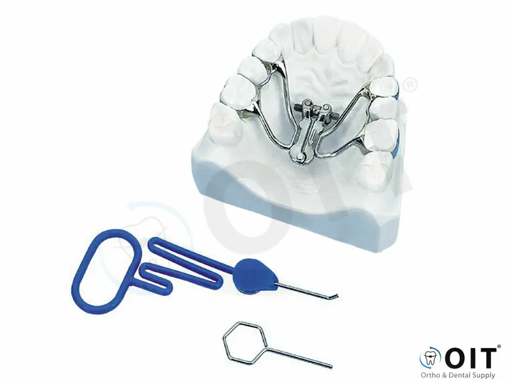 Leone Ragno Fan-Type Rapid Expander