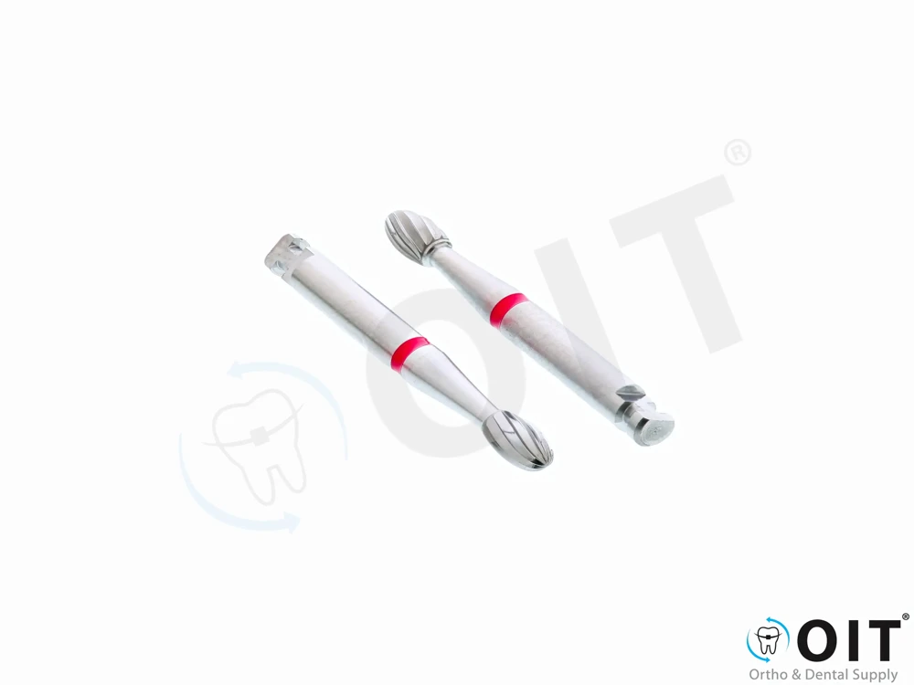 Komet RA TC Egg H379 023