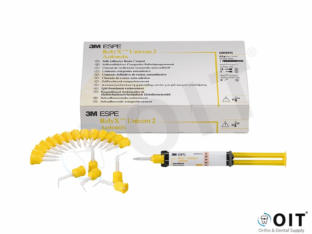 Relyx Unicem-2 Automix refill 3M-Espe