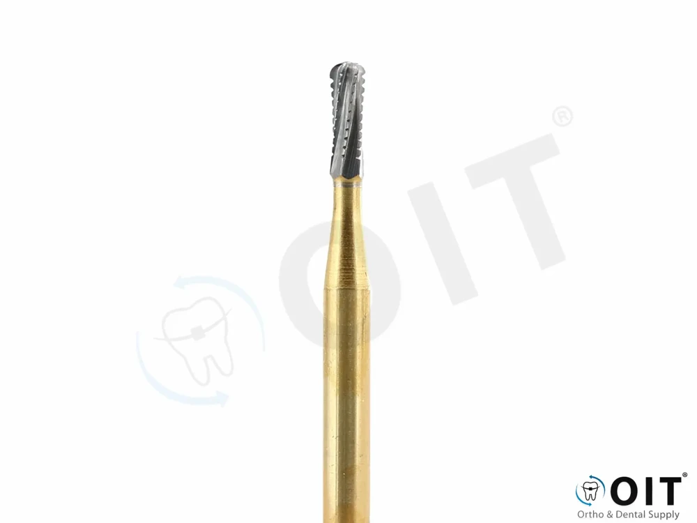 FG TC Boor SS/White GW-2 18062