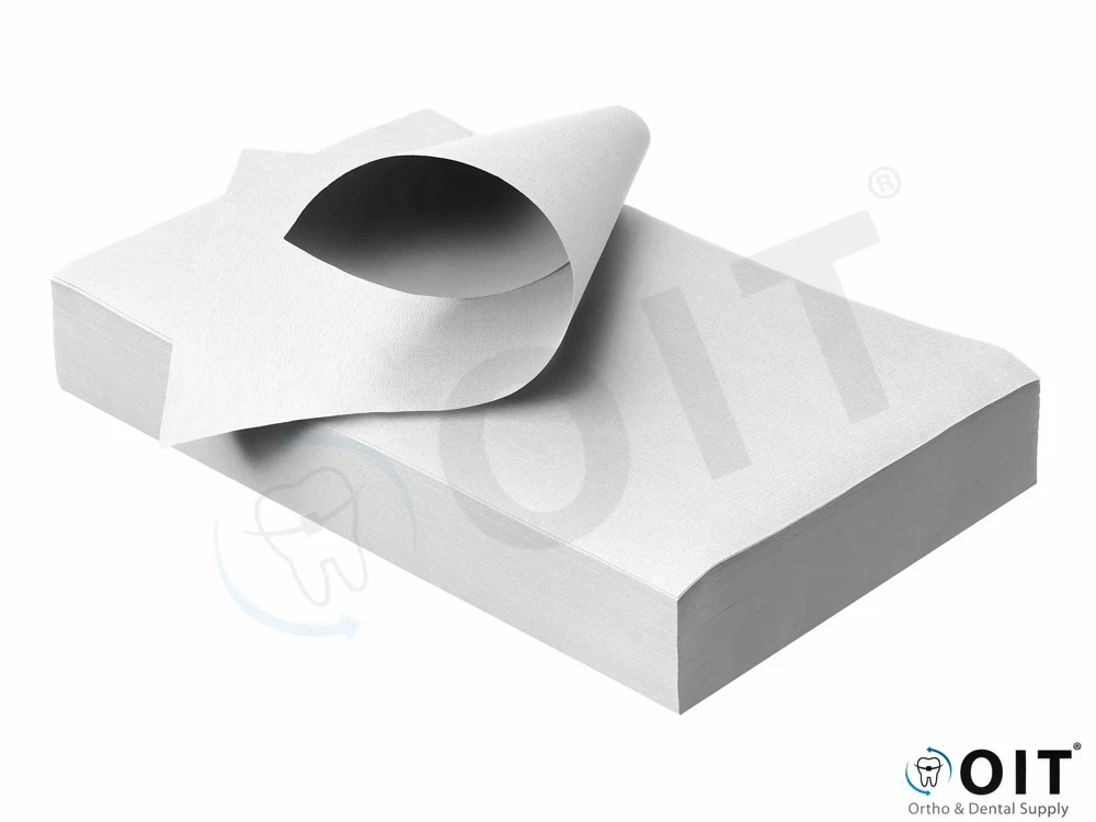 Trayfilter papier.TopTray eco  18x28 cm