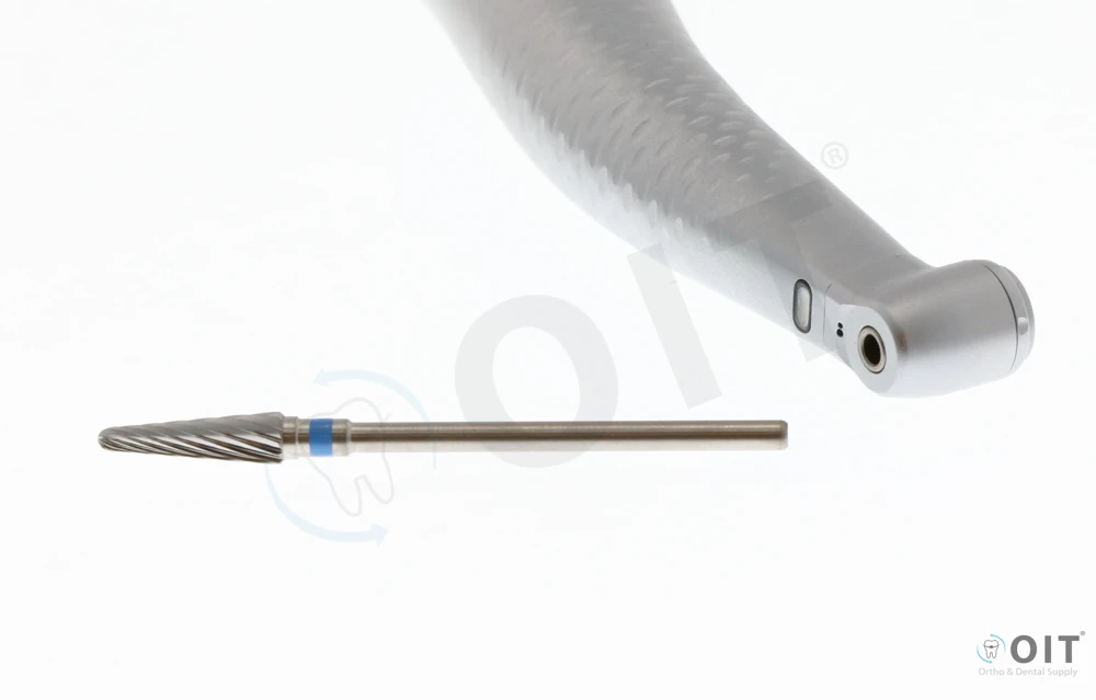 HP Frais TC 5770.040 L:14mm D4mm