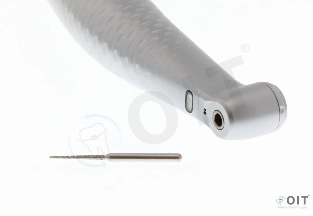 FG Diamantboor Naald 10,0 mm .010