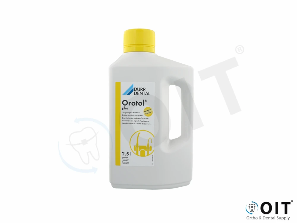 Durr Orotol plus