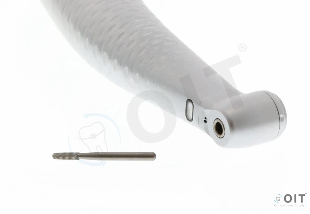 FG TC Boor renew syst. type 118S