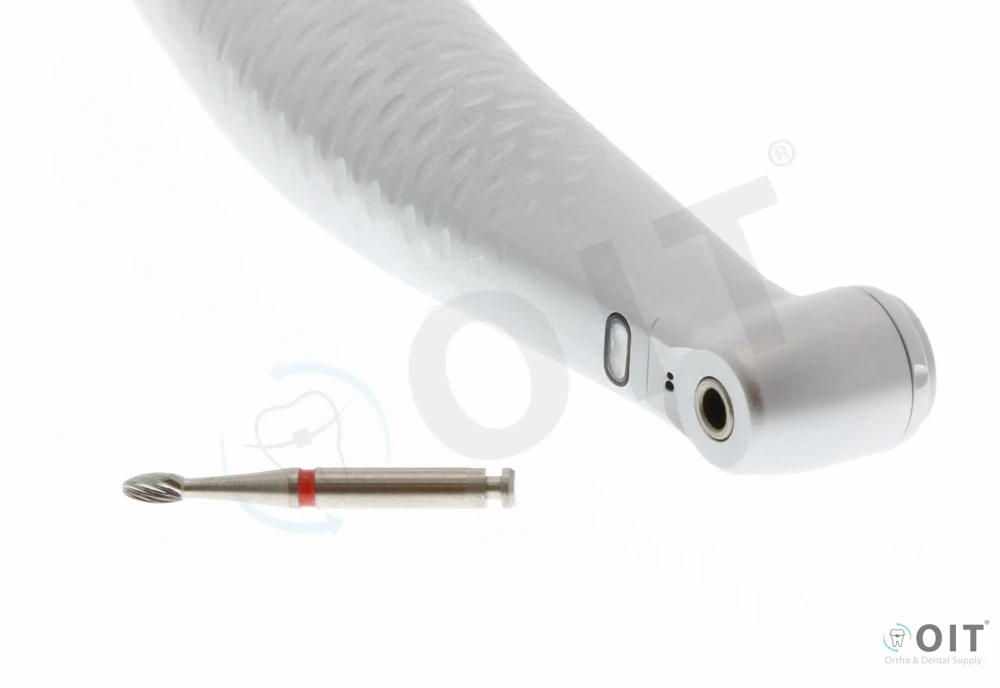 RA Fineer boor eivormig, (TC379.204.018)