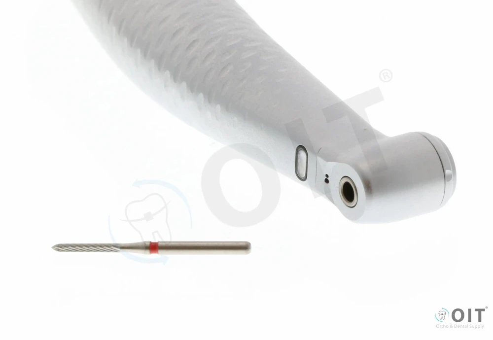 FG Fineerboor Torpedo  (283.314.010)