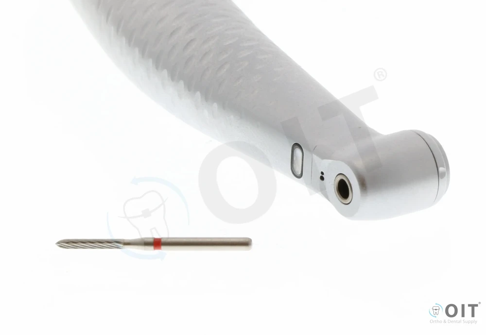 FG Fineerboor Torpedo  (283.314.012)