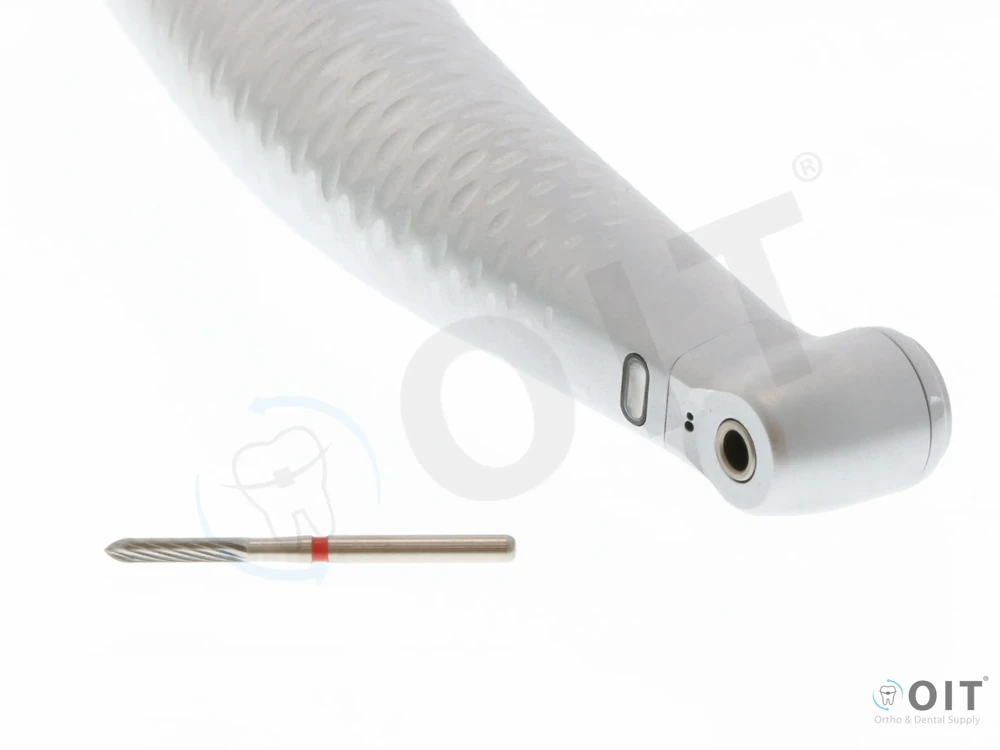 FG Fineerboor Torpedo  (283.314.014)