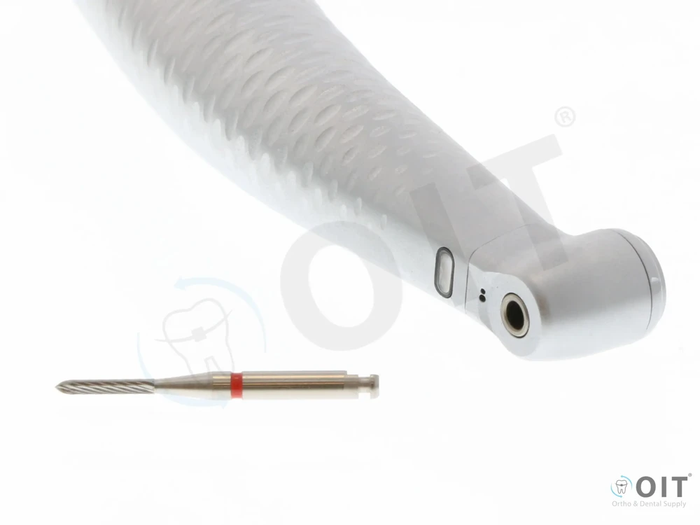 RA Fineerboor Torpedo  (TC283.204.012)