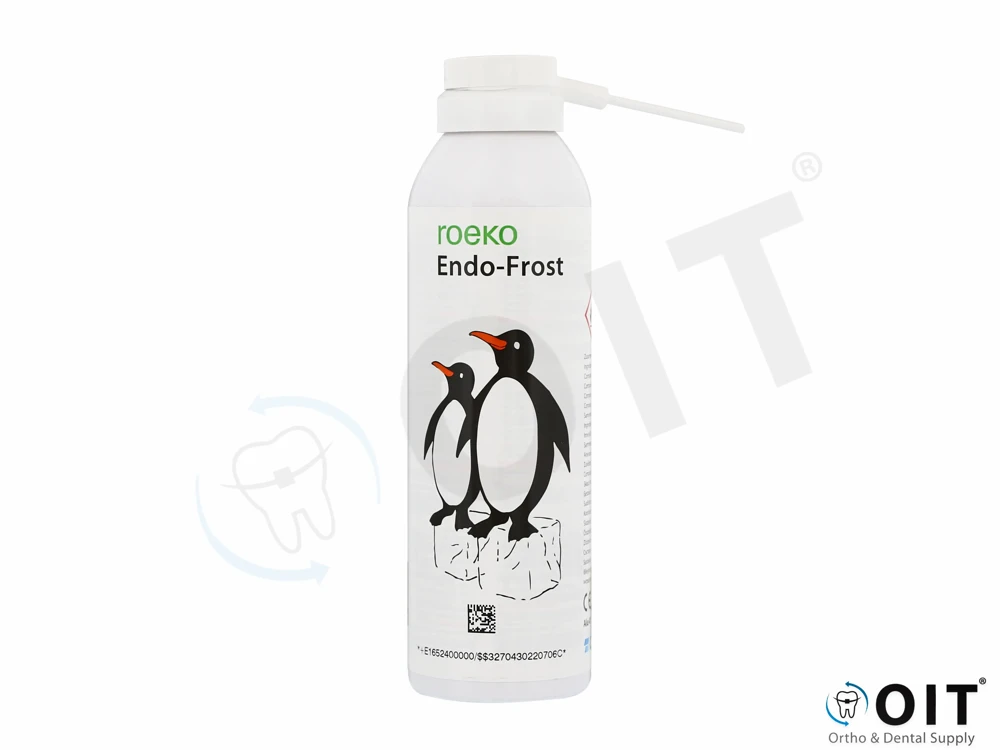 Roeko Coldspray  Endo-Frost