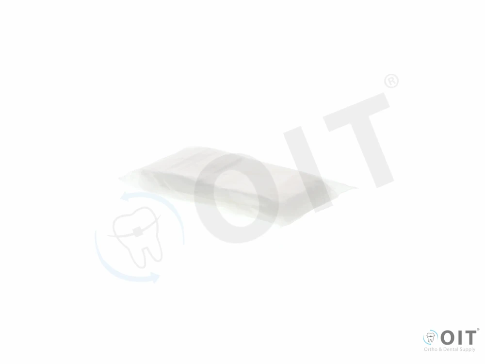 Mini Grip Zakjes 60 x 80 mm