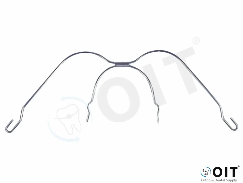 Leone Facebow Long size 1