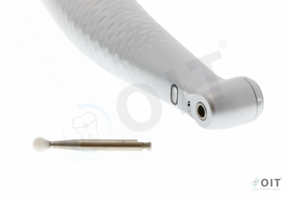 RA Arkansas steen wit rond