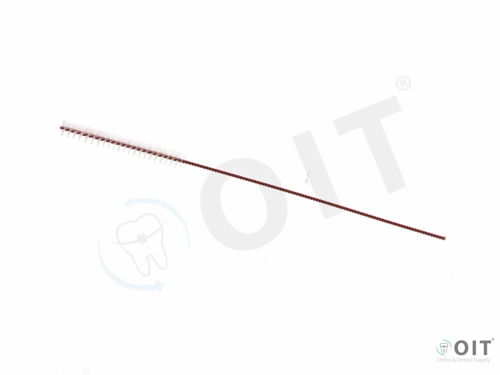 Lactona Ragers X-Small, 3,1 mm rood