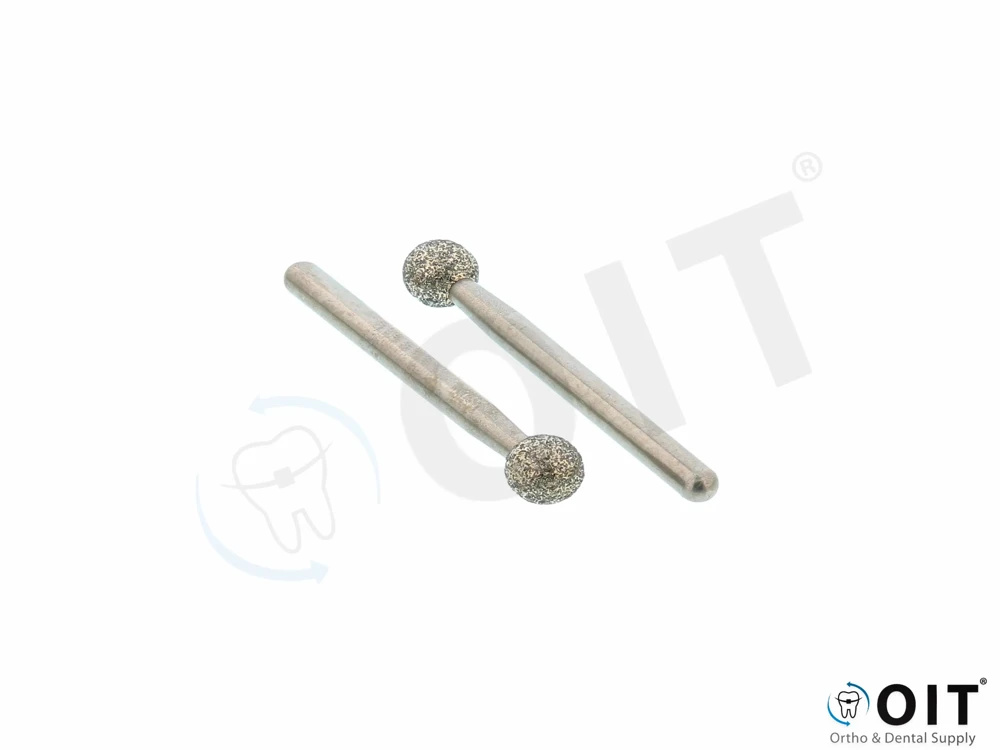 FG Diamant boortje rond 801.314.029