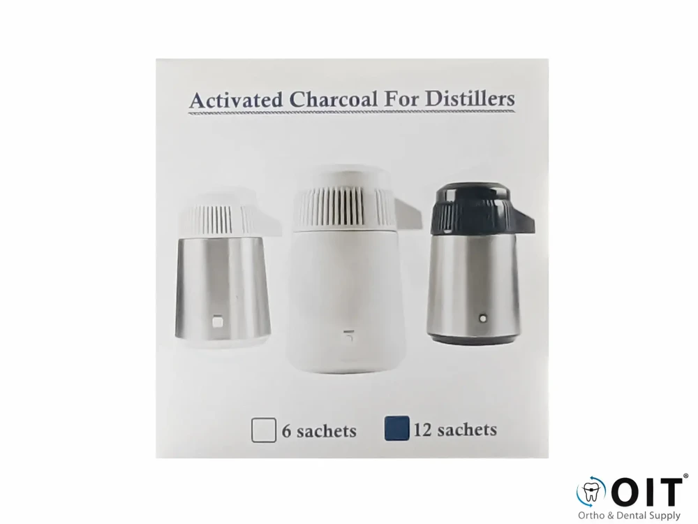 Faro Carbon Filter Droppy