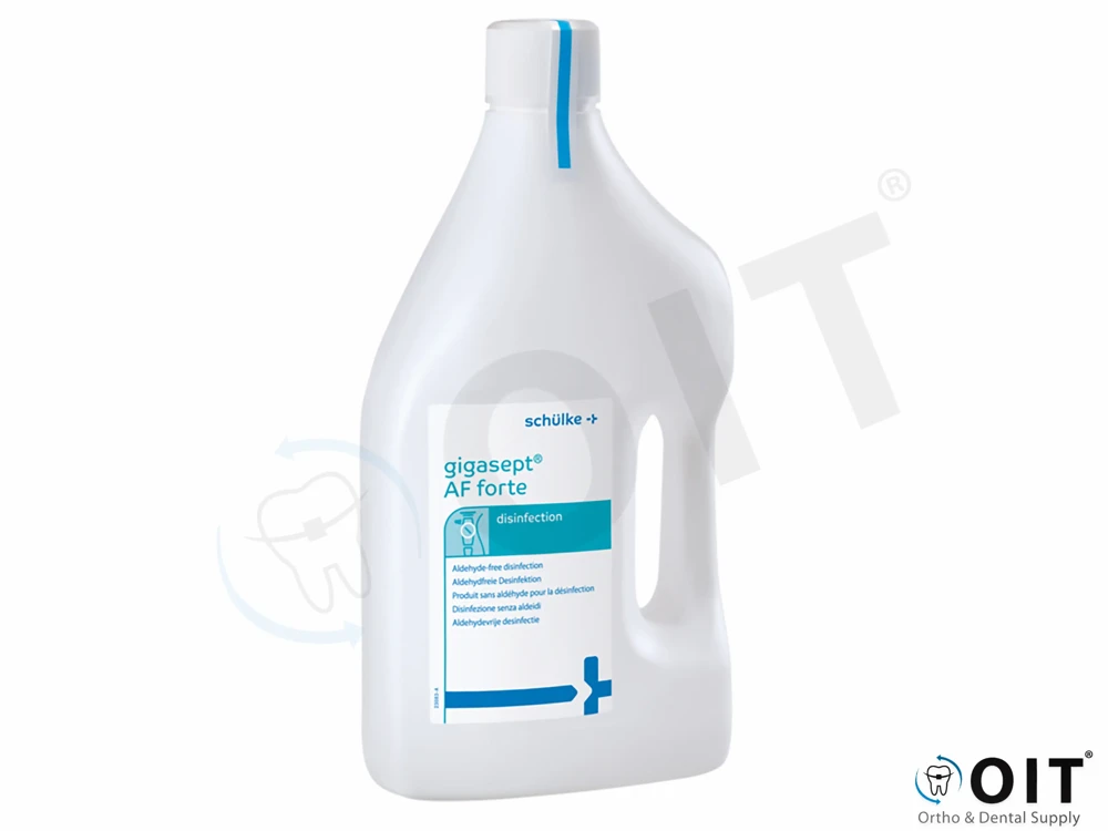 Schulke GigaSept Af Forte