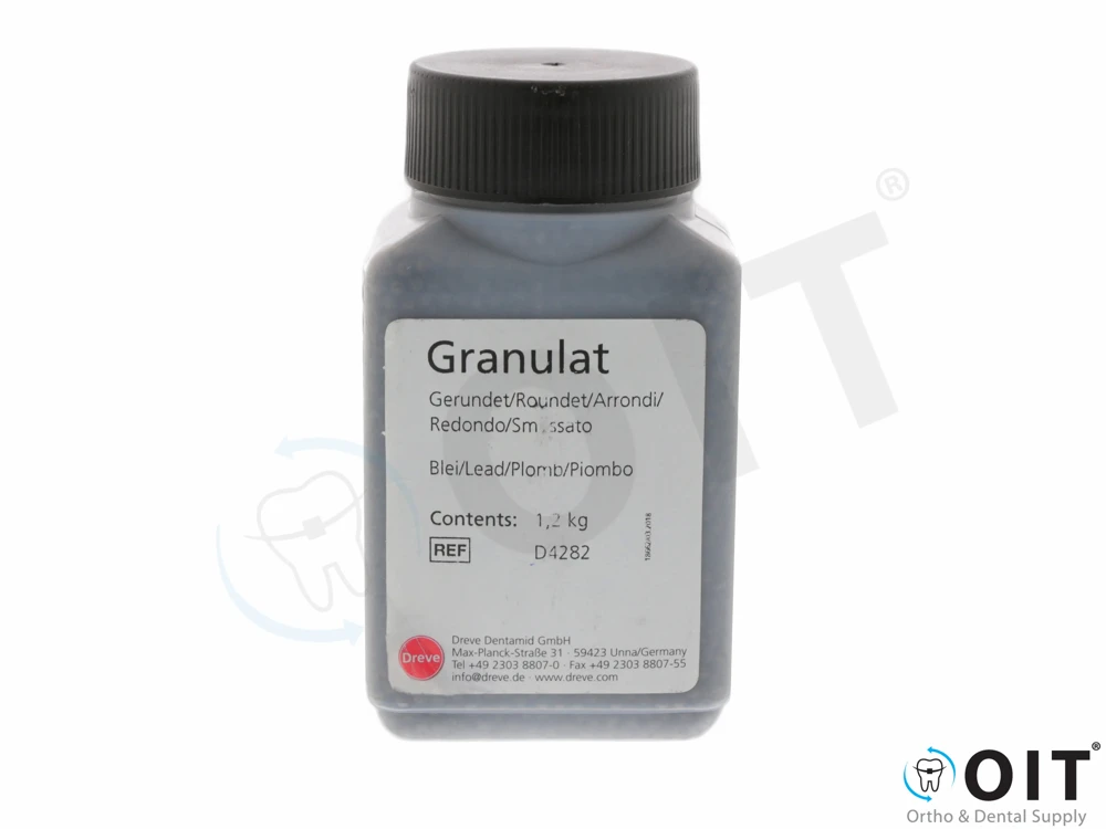 Filling Granules Dreve D4282