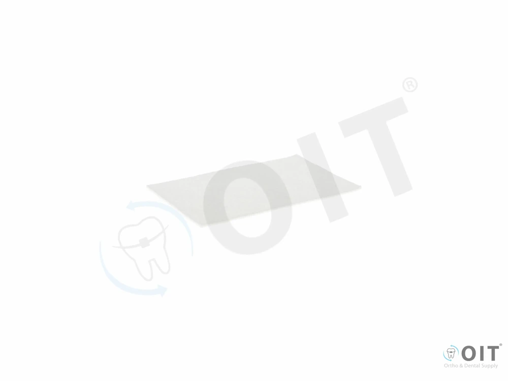 Absorber tissues hoekstuk (W&H)