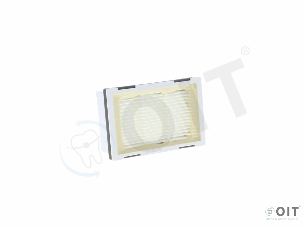 Luchtfilter Wit tbv Assistina Plus (W&H)