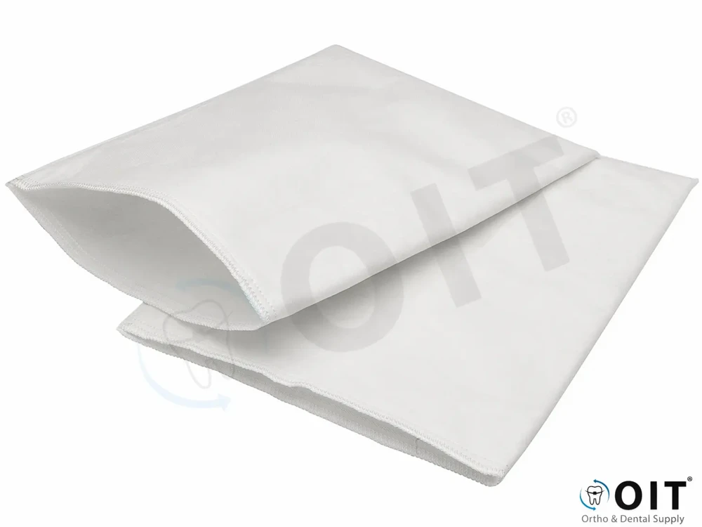 Kavo-ewl, filterzakken tbv. techniekbox