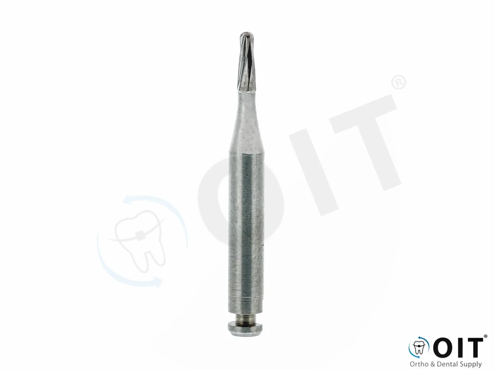 RA Fissuur boor, C23R.204.012