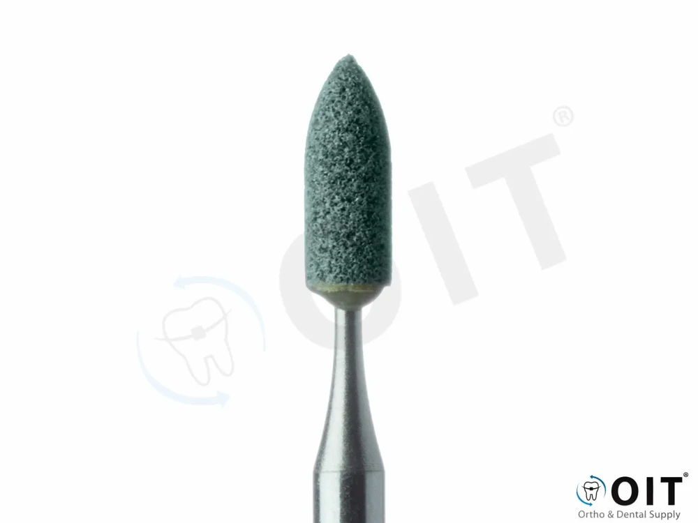 Meisinger RA Carbo. steentjes vlam 661