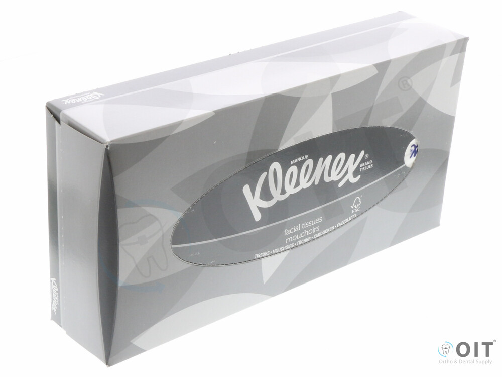 Kleenex 8835 Tissues 21,5x18,5 cm