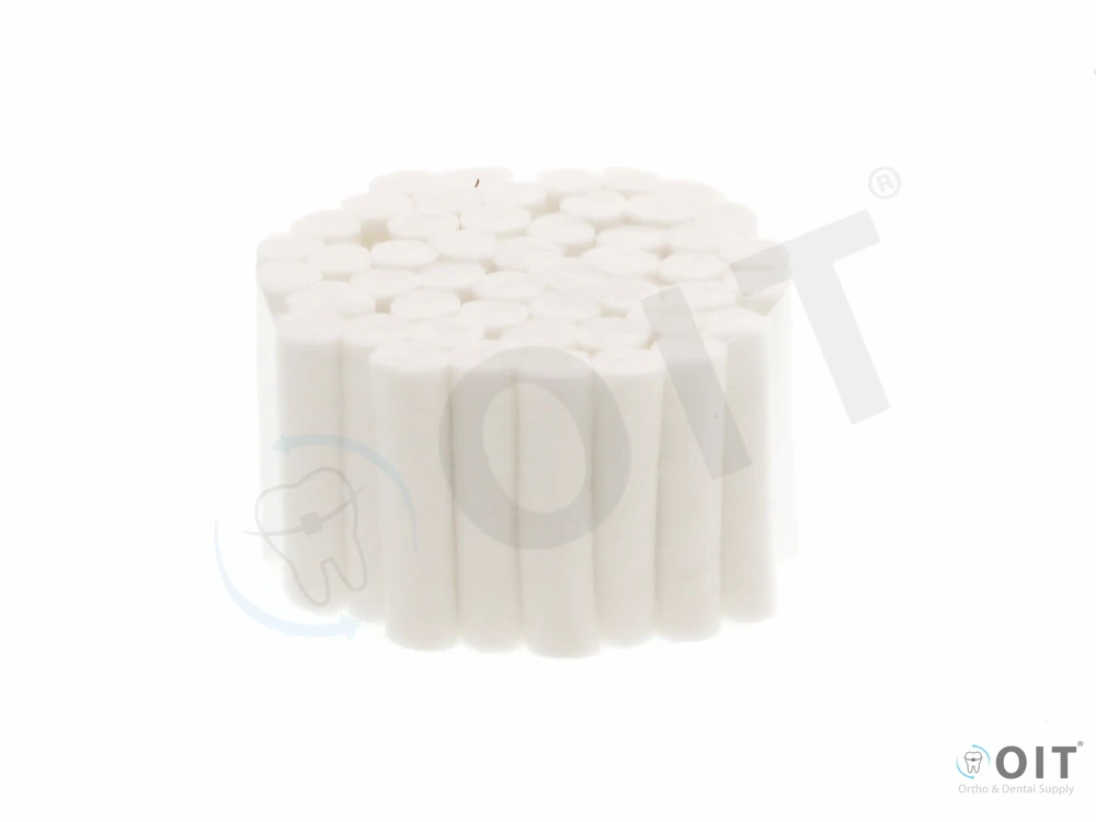 Wattenrollen Alan nr. 1