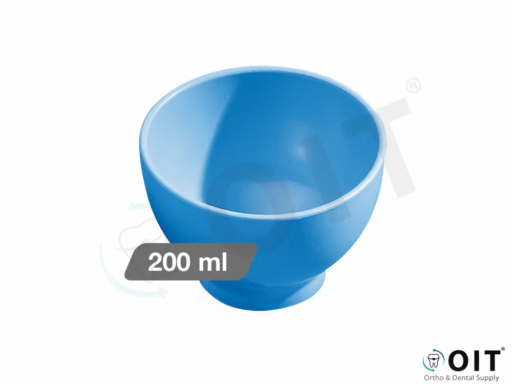 Mixing Bowl t.b.v. Migma 200